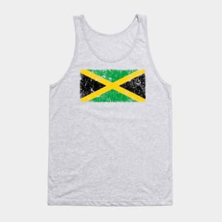 Jamaica Vintage Tank Top